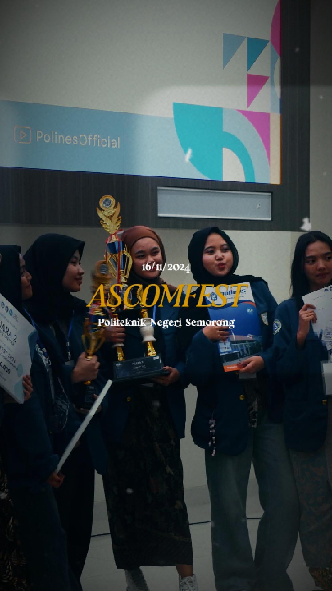Ascomfest 2024 After Movie